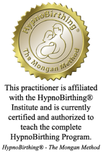 HypnoBirthing @ Doula Love Classroom in Milagros Family Room | Portland | Oregon | United States