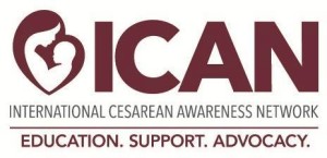 ICAN (Int'l Cesarean Awareness Network) Support Meeting - Portland @ Birthing Stone Doula Office | Aloha | Oregon | United States