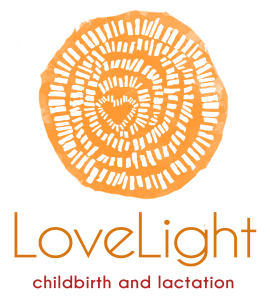 LoveLight Childbirth Class @ Alma Education and Movement Space | Portland | Oregon | United States